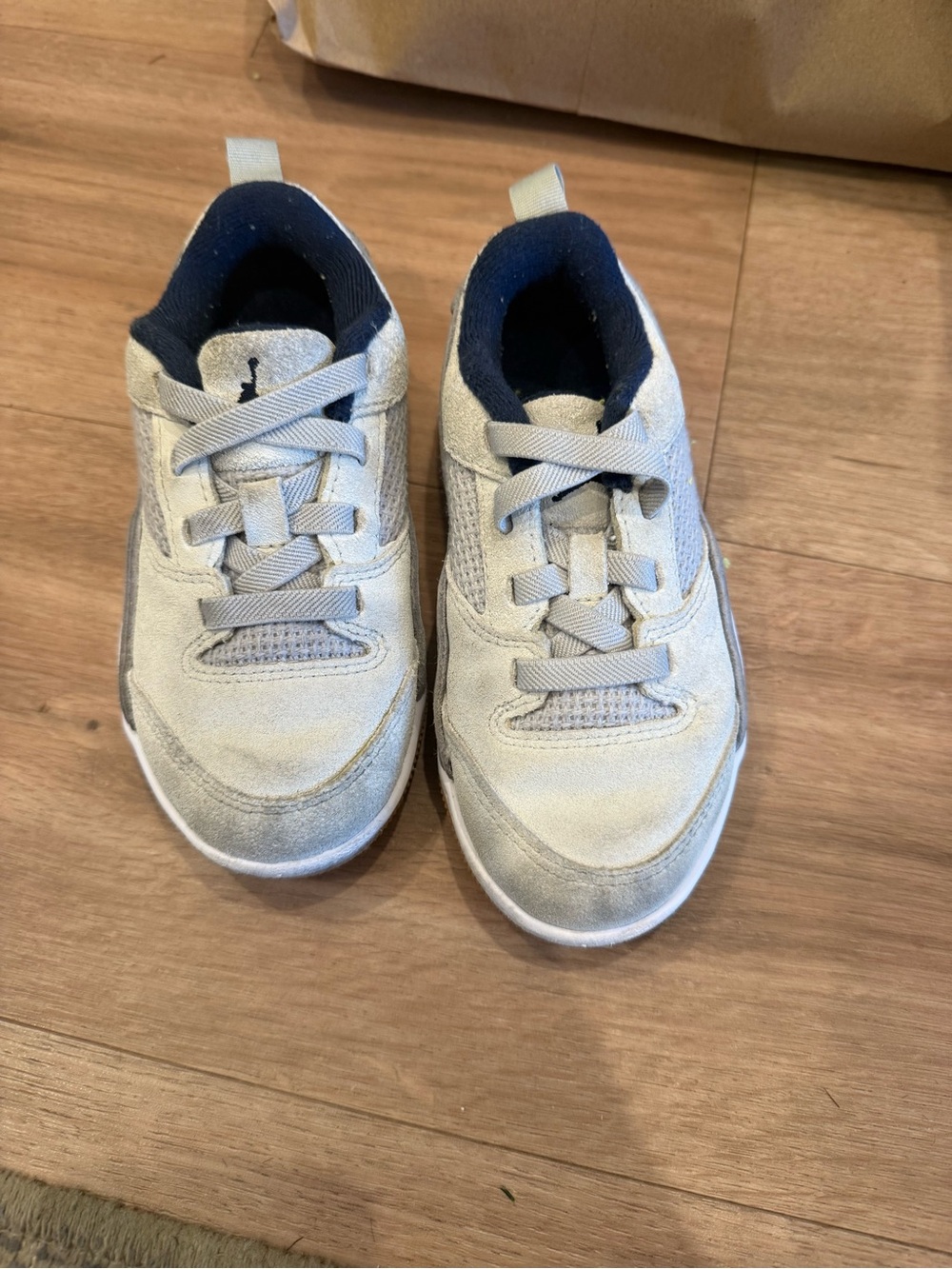 Nike Jordan Flight Court Preschool size 11